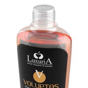 Stimulativni gel za masažu Voluptas Karamela 100ml  20217